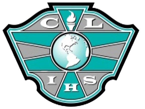 Claremont International High School Logo