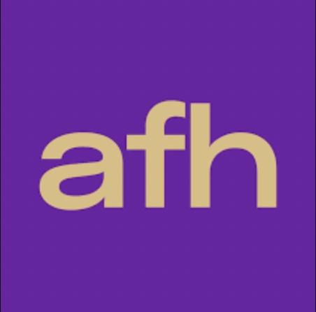 Andrew Freedman House Logo