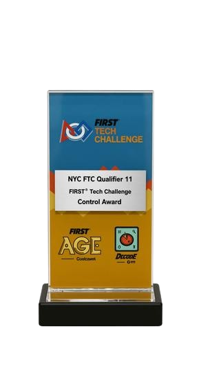award