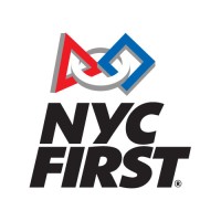 NYC FIRST STEM Center Logo