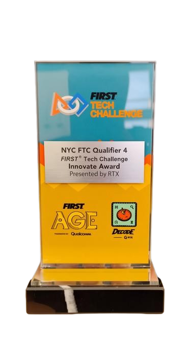 award